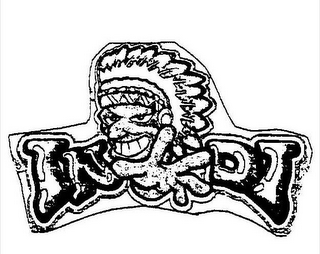 INDI logo