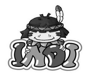 INDI logo