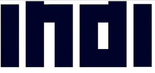 INDI logo