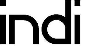 INDI logo