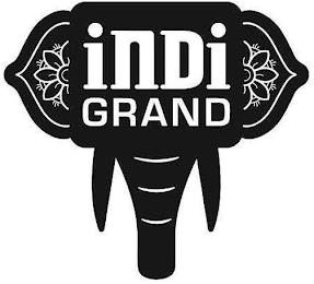 INDI GRAND logo