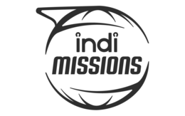 INDI MISSIONS logo