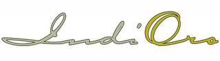 INDI ORO logo
