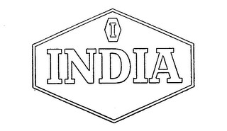 INDIA logo