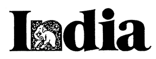 INDIA logo