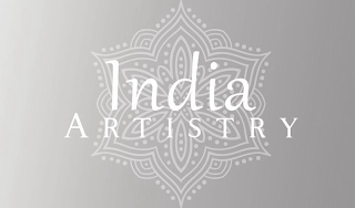 INDIA ARTISTRY logo