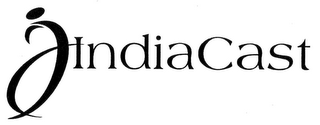 INDIA CAST logo