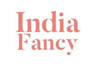 INDIA FANCY logo