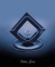 INDIA GEMS logo