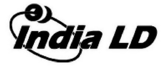 INDIA LD logo