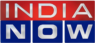 INDIA NOW logo
