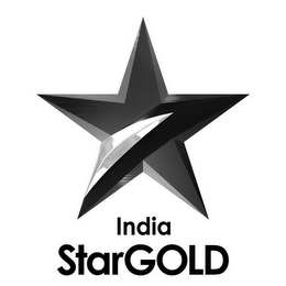 INDIA STARGOLD logo