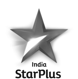 INDIA STARPLUS logo