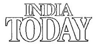 INDIA TODAY logo