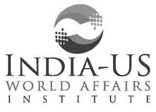 INDIA-US WORLD AFFAIRS INSTITUTE logo