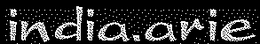 INDIA.ARIE logo