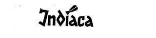 INDIACA logo