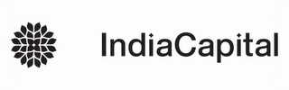 INDIACAPITAL logo