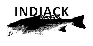 INDIACK DESIGNS logo