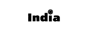 INDIACOM logo