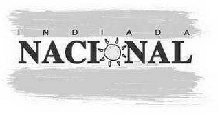 INDIADA NACIONAL logo