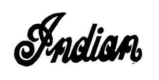 INDIAN logo