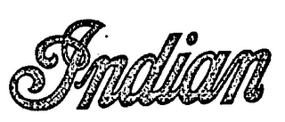 INDIAN logo