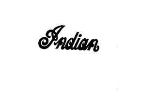 INDIAN logo