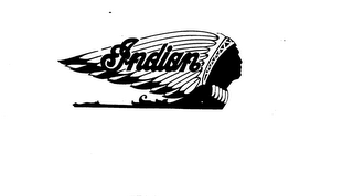 INDIAN logo
