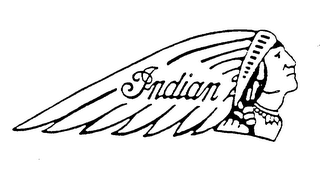INDIAN logo
