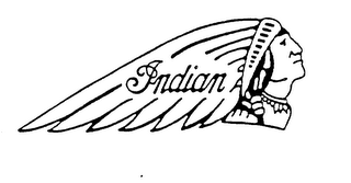 INDIAN logo