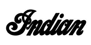 INDIAN logo