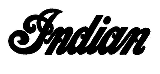 INDIAN logo