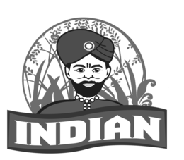INDIAN logo
