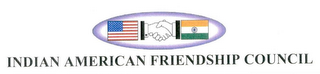 INDIAN AMERICAN FRIENDSHIP COUNCIL logo
