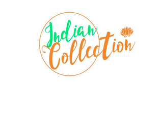 INDIAN COLLECTION logo