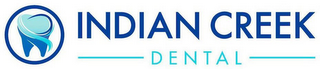 INDIAN CREEK DENTAL logo