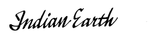 INDIAN EARTH logo