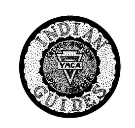INDIAN GUIDES FATHER AND SON PALS FOREVER YMCA