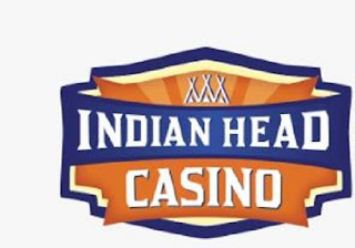 INDIAN HEAD CASINO logo