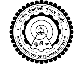 INDIAN INSTITUTE OF TECHNOLOGY DELHI logo