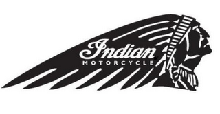 INDIAN MOTORCYCLE logo