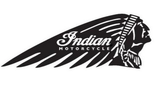 INDIAN MOTORCYCLE logo
