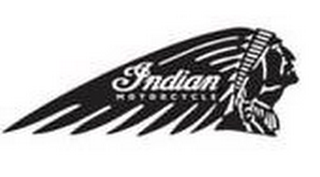 INDIAN MOTORCYCLE logo
