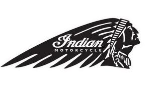 INDIAN MOTORCYCLE logo