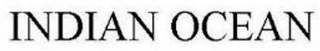 INDIAN OCEAN logo
