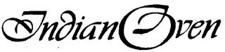 INDIAN OVEN logo