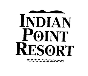 INDIAN POINT RESORT