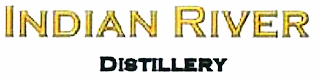 INDIAN RIVER DISTILLERY logo