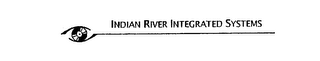 INDIAN RIVER INTEGRATED SYSTEMS logo